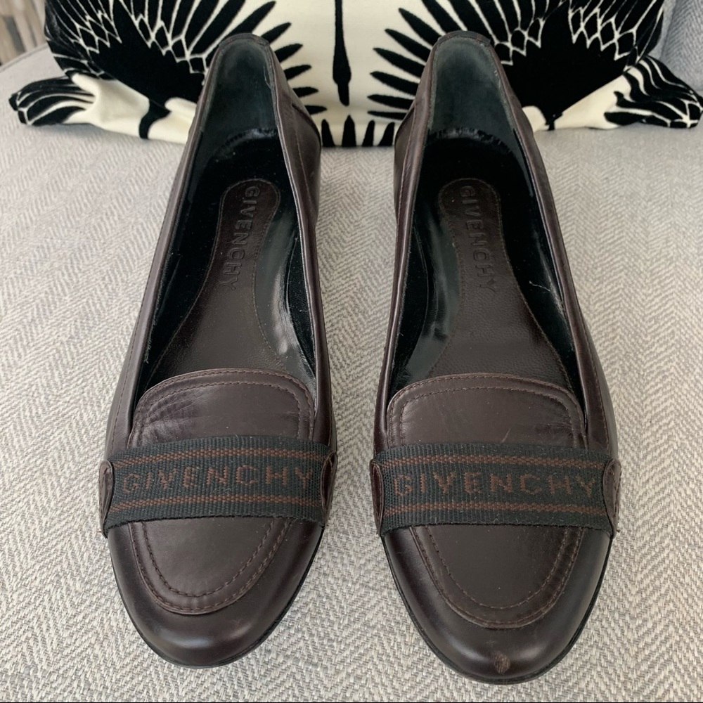 Givenchy shoes size 38